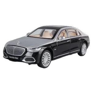 Mercedes-Maybach S-Class